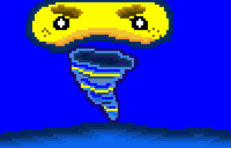 LIGHTNING SPINJIZU No:1 art