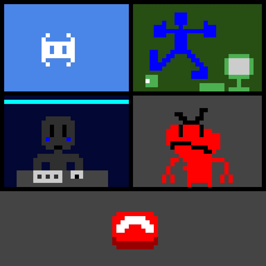 my team after loosing 1287138137017300123 ranked games