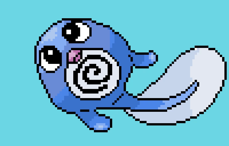 poliwag