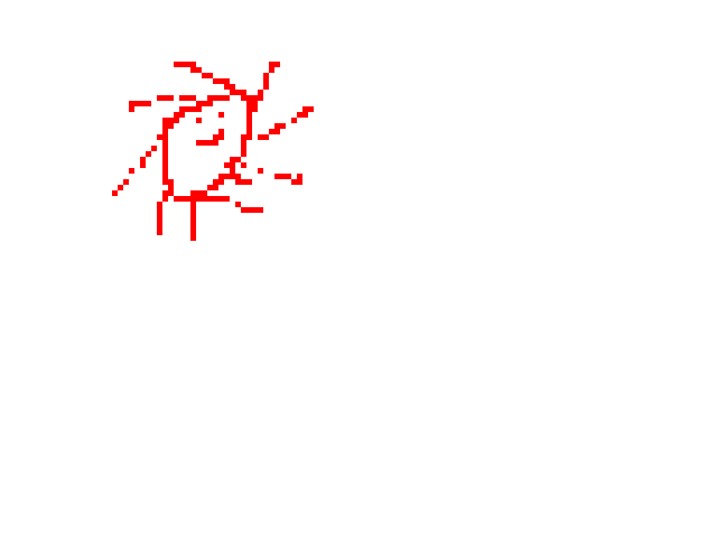 powerentity first art