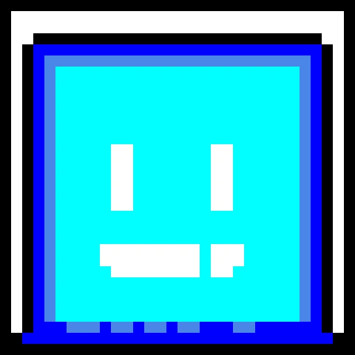 remastered blob random