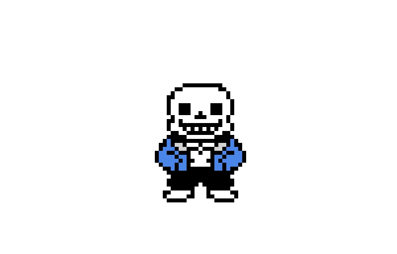 sans-undertale