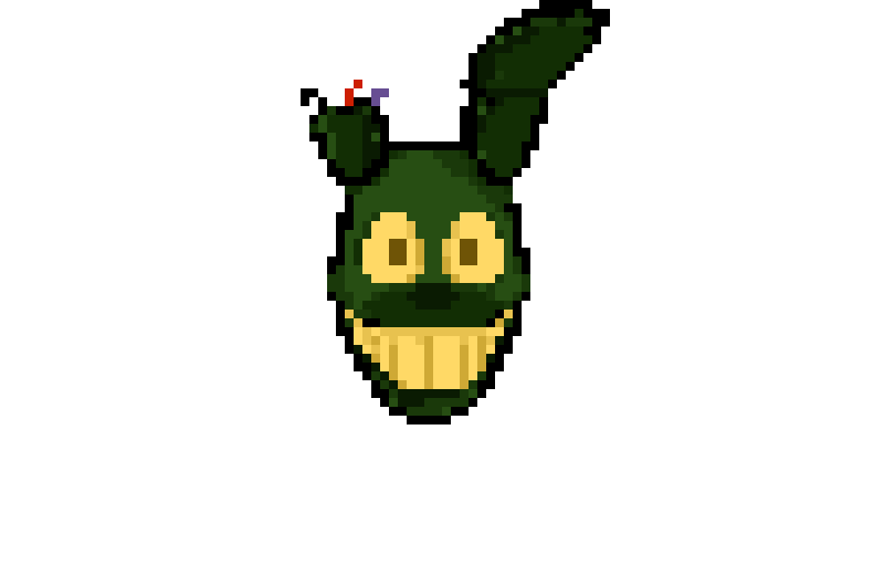 springtrap laugh