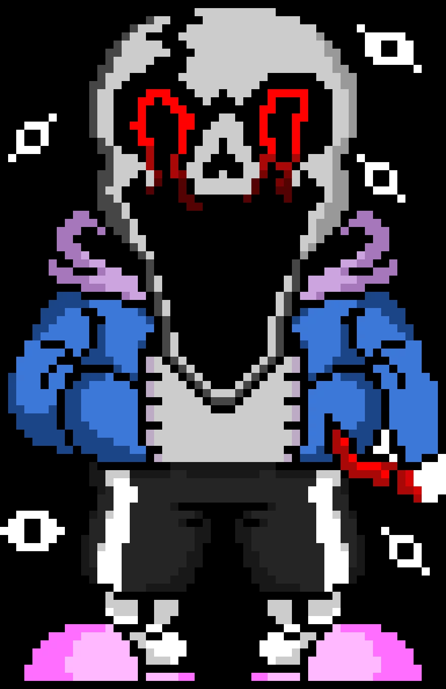 vhs sans remasterd