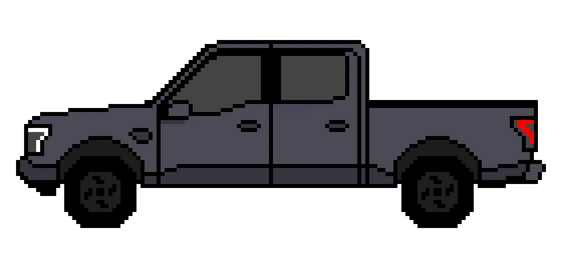 3rd gen ford lightning