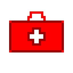 A Crummy Little MedKit