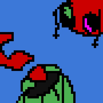 added antchicken3000