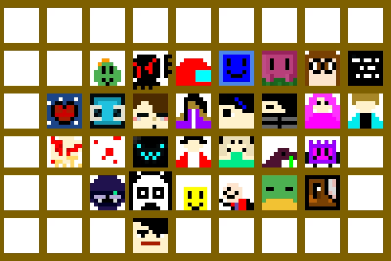 added mehself (Challenge)