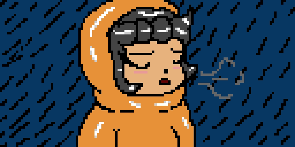 amber is one of my oc characters do u like