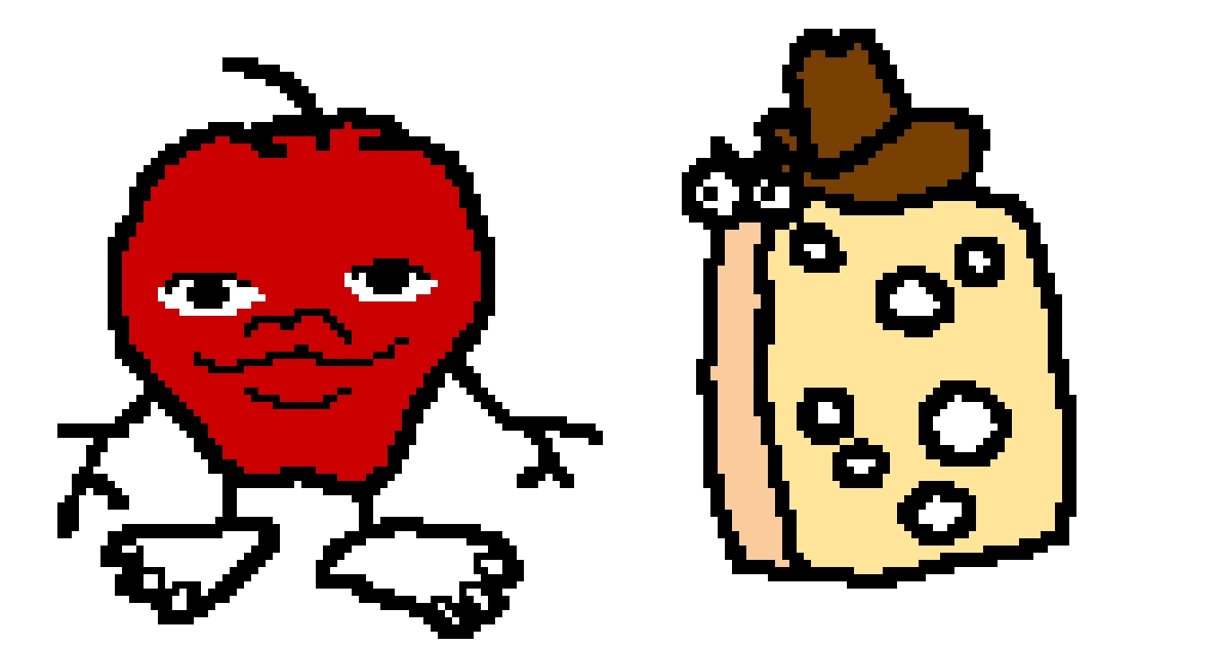 appleman and cowboy swissman for deltatravelerfan99