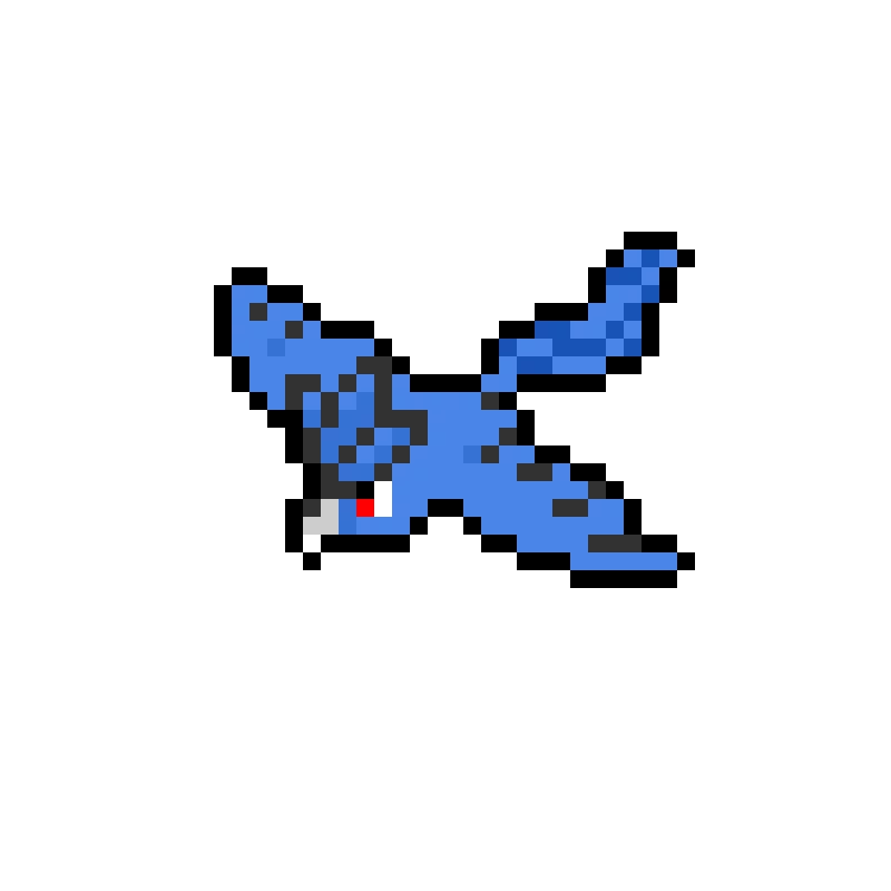 articuno