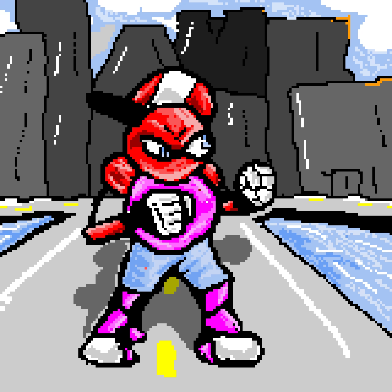 Based on when I went to chicago this month for 3 hours.