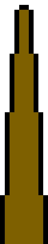 basic fishing pole start