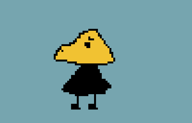 birdie character
