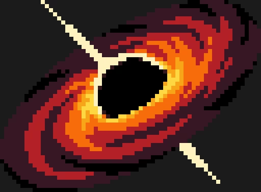 Black Hole (200px X 150px Tyler The Creator art soon)