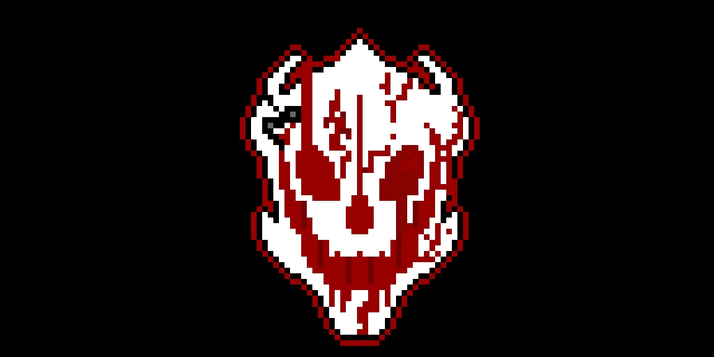 bloodlust gaster blaster phase 3 killer