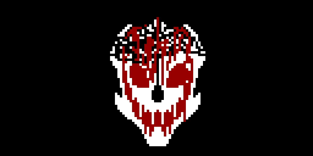bloodlust gaster blaster phase 4