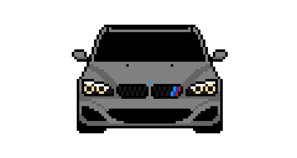 BMW E60 M5