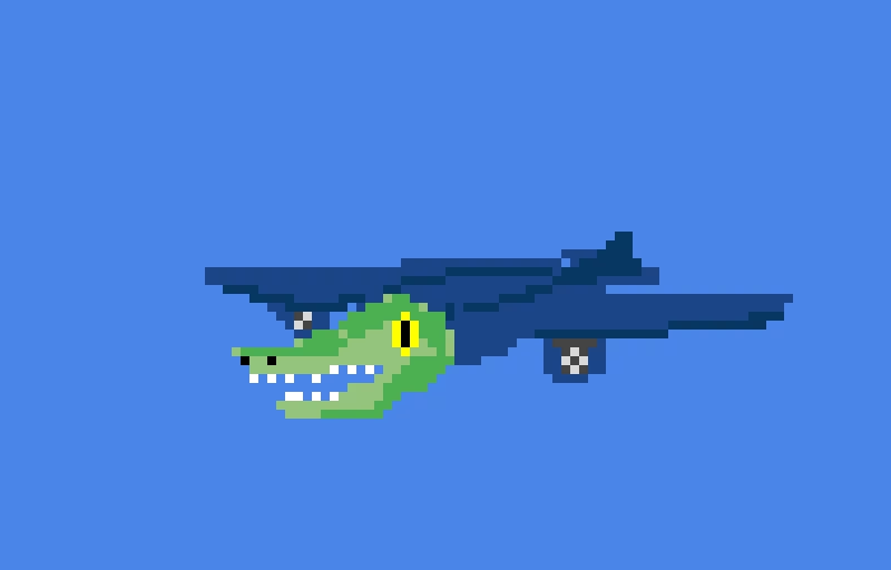 bombardino crocodilo