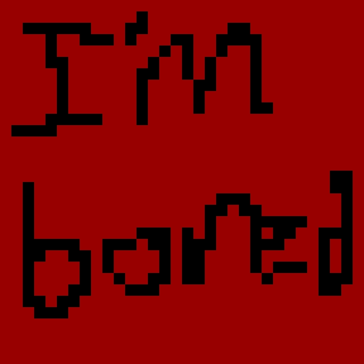 can somebody pls give me drawing ideas im bored and idk what to draw