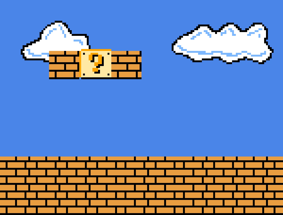 (Challenge) Somebody do something with this plz. Idk what to do. :P