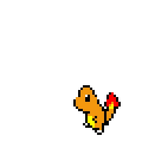charmander