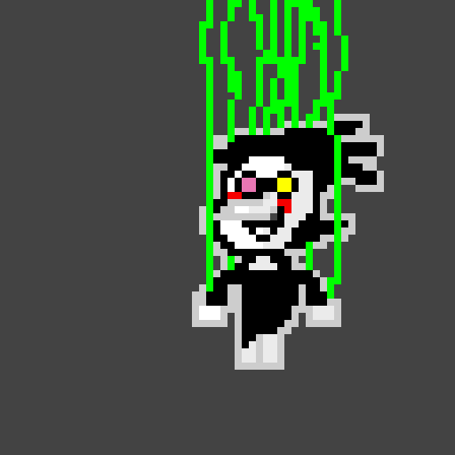 Chris, do you want to become a [BIG_SHOT]