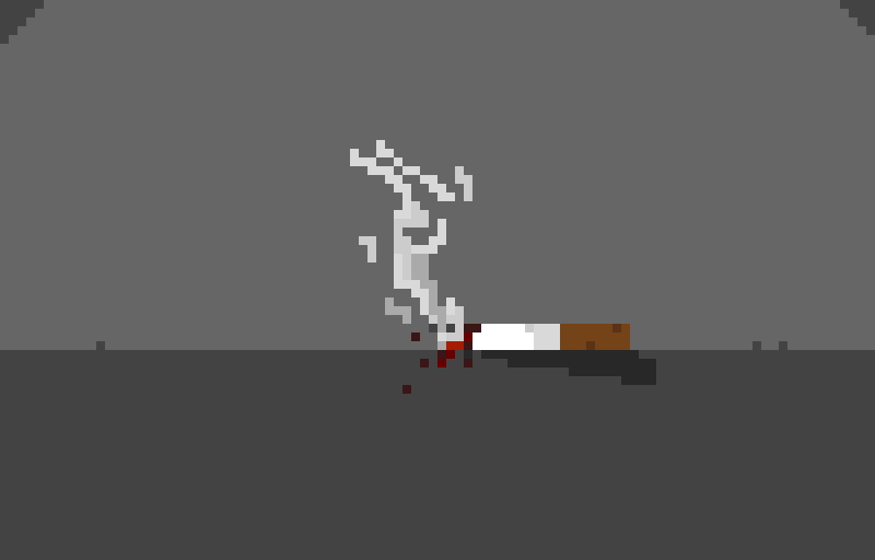 cigarette