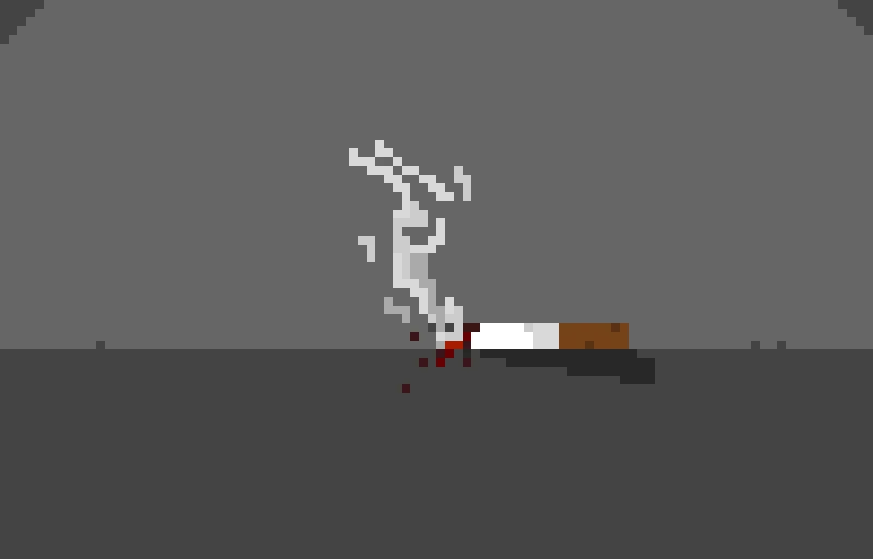cigarette