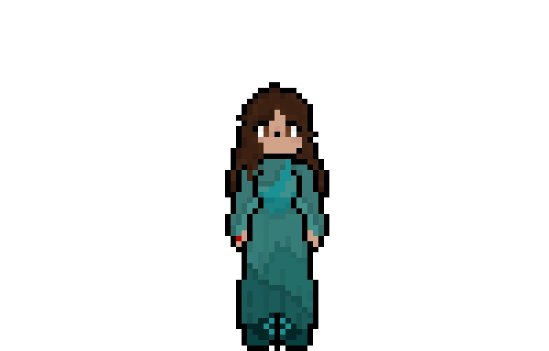 citra terranova aka scythe anastasia