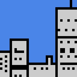 city requested by @project_eyes