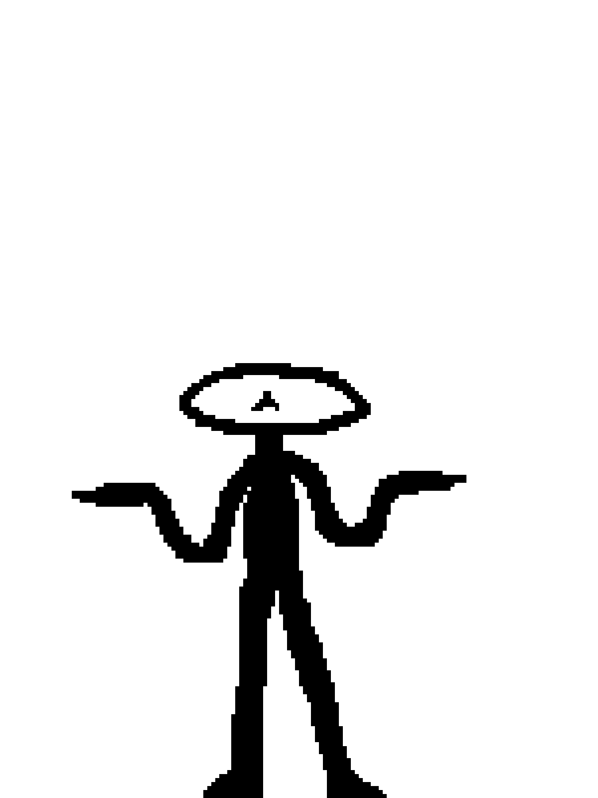 (Contest) Already Monochrome -