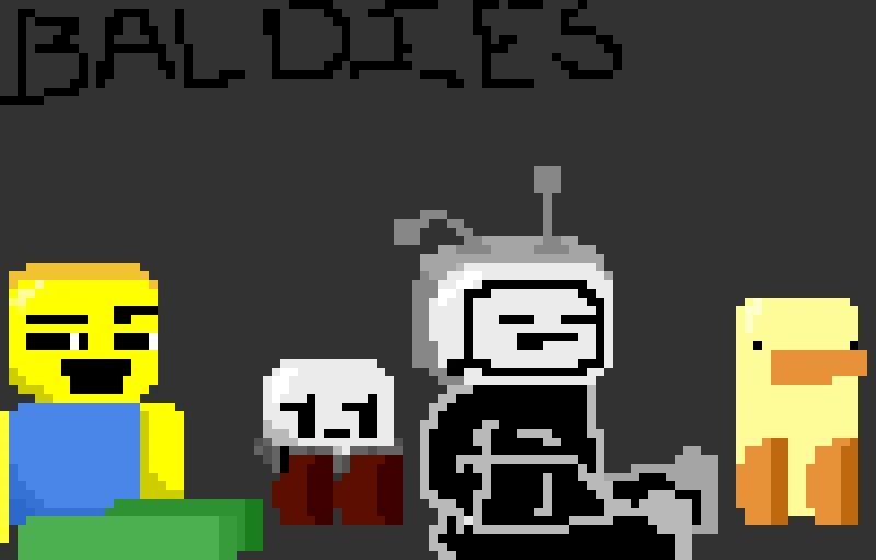 cool bald doods on this site