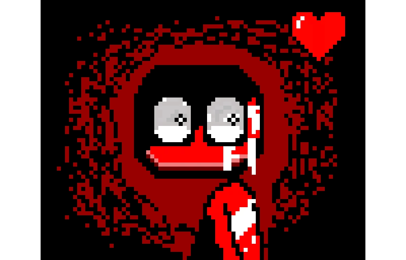 cool little drawing i made