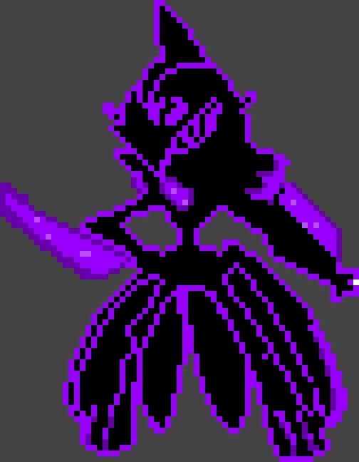 corrupted iron valient