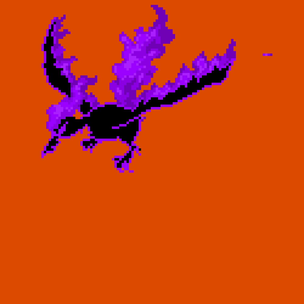 corrupted moltres