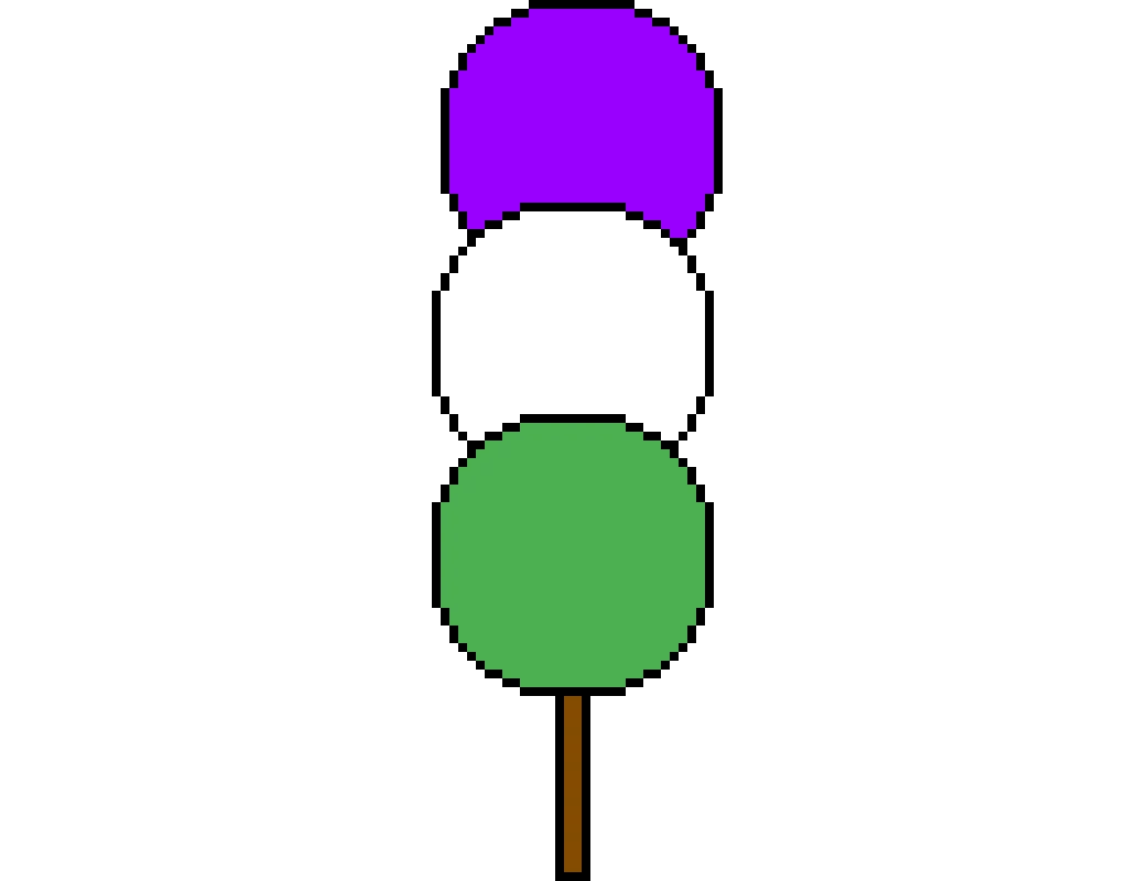 dango model