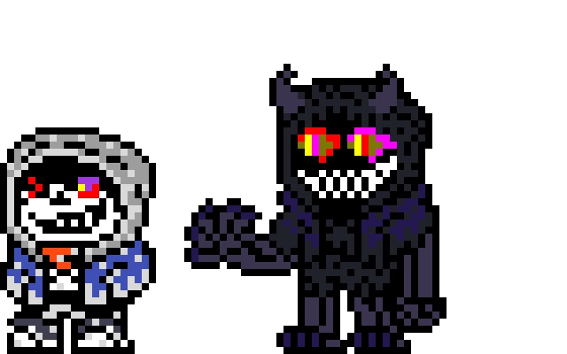 deltarune dusted and deltarune dustdusted