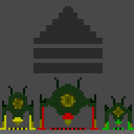 denizen camp deadlock