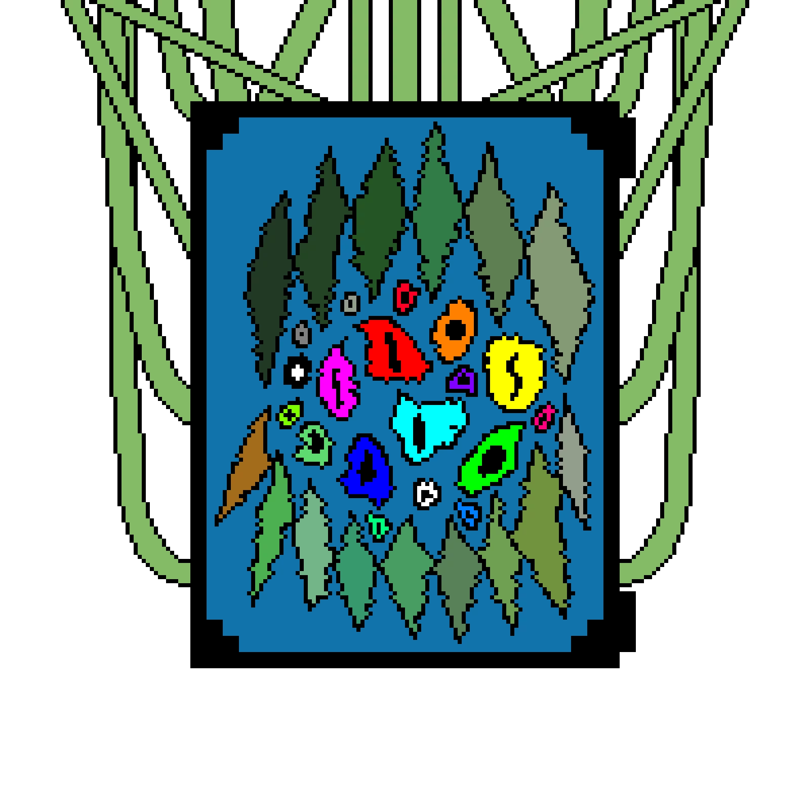 depressions finaldust schizophrenia