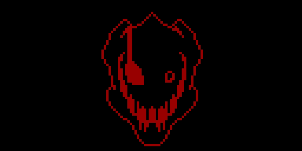 determination gaster blaster
