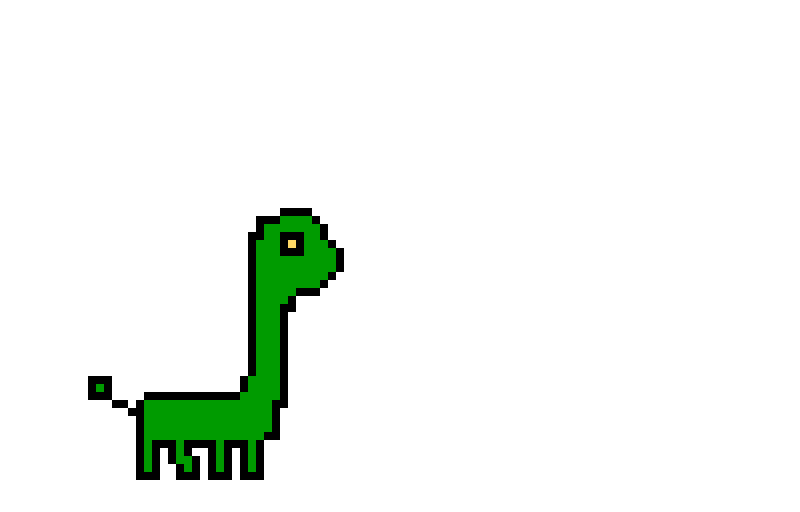 dino