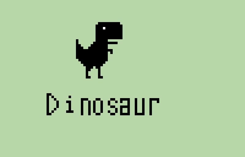 dino