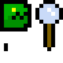 dinopixel loading concept