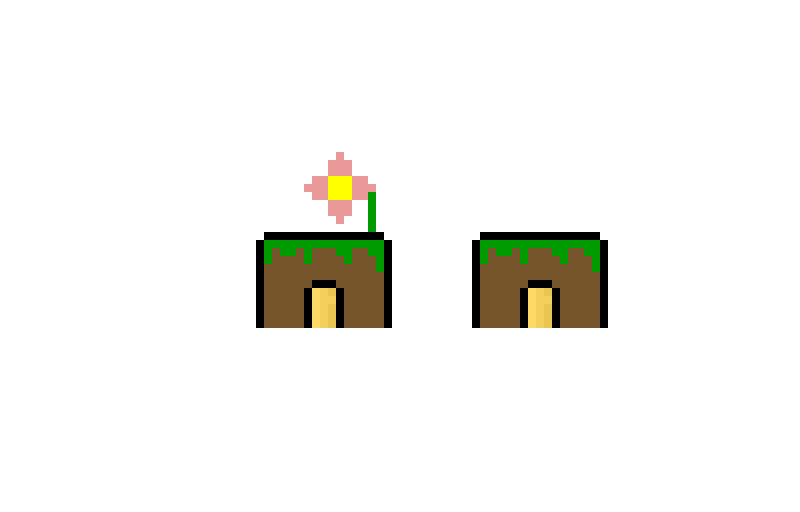 dirt clod houses (coment on all these dirt clod picture of what ones I shoud do next Ex: fire clod)