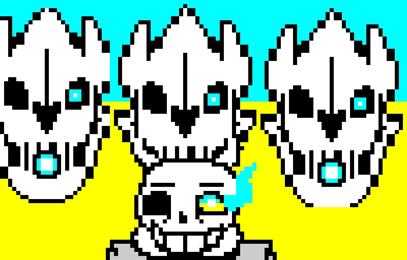 Do you wanna have a bad time??