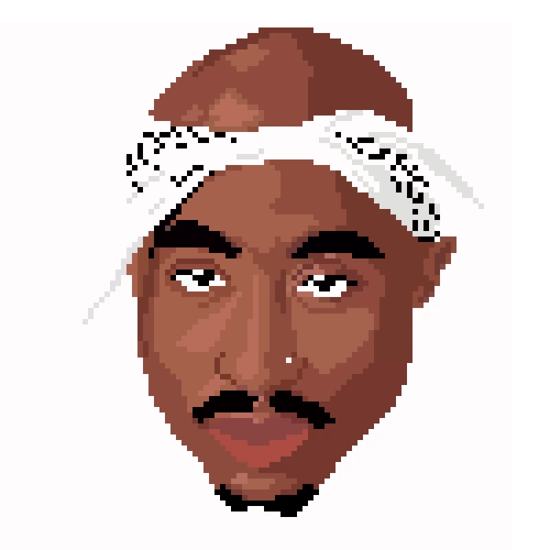 dont believe everything you hear real eyes realize real lies tupac shakur contest