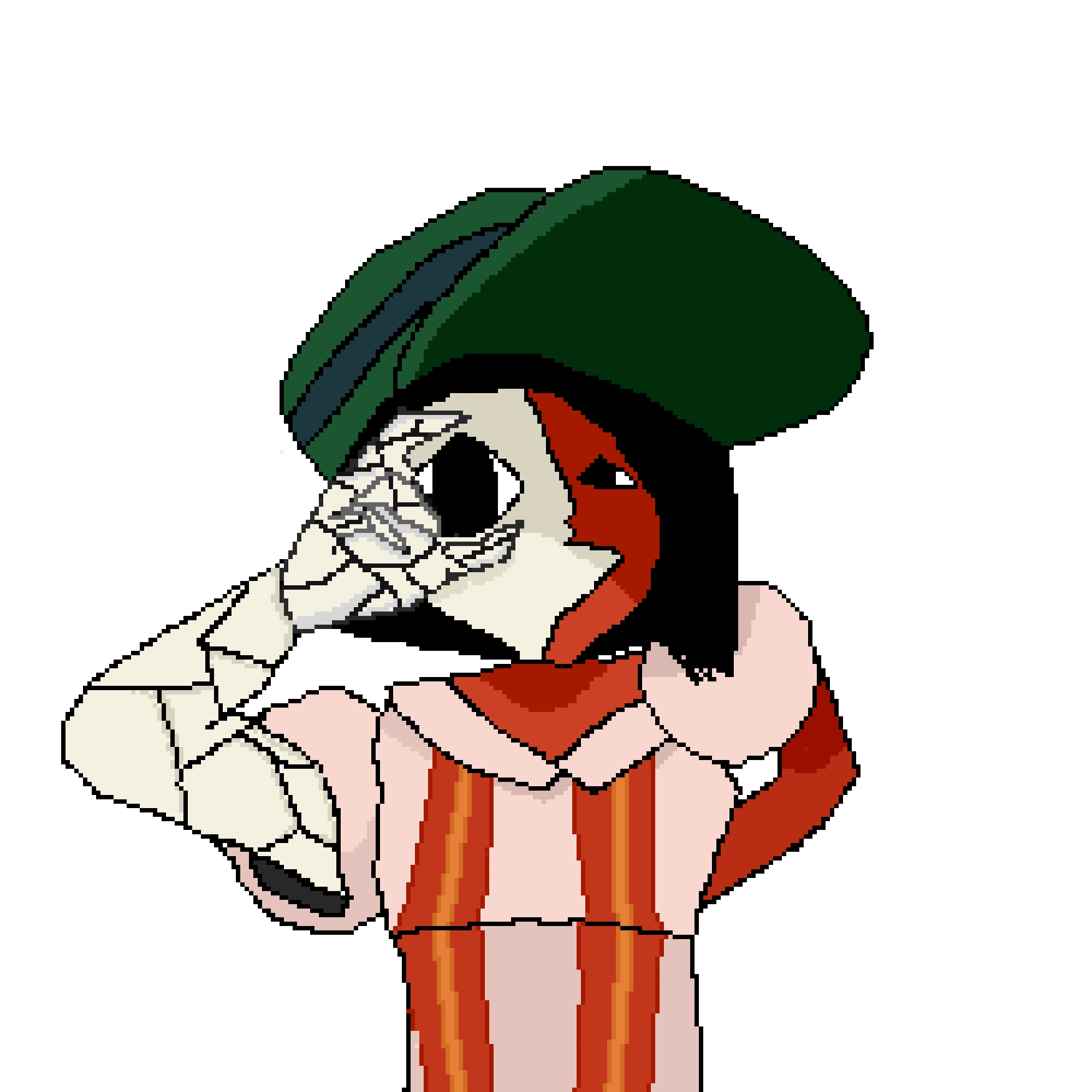 ENA Dream BBQ is peak