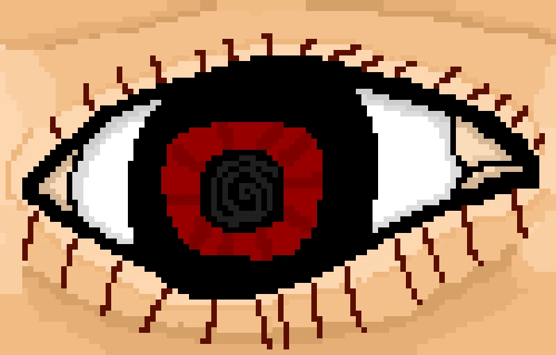 eye
