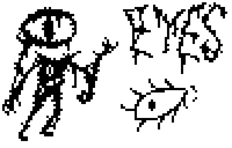 eyes for project eyes